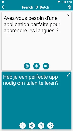 French - Dutch
