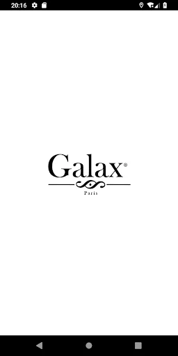 Galax