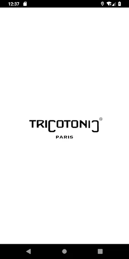 Tricotonic