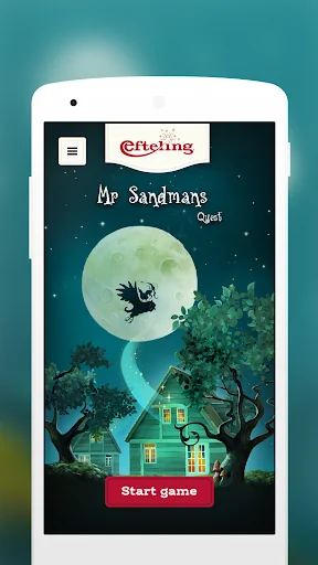 Mr Sandmans Quest