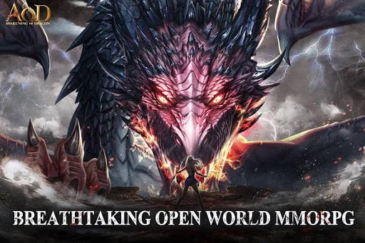 Awakening of Dragon