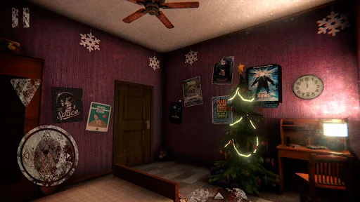 Death Park: Scary Clown Horror screenshot 3
