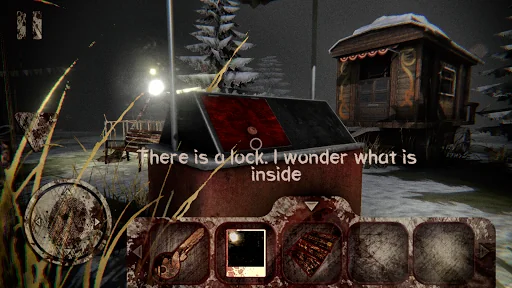 Death Park: Scary Clown Horror screenshot 4