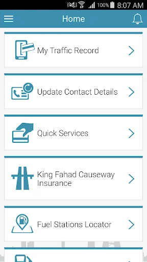 eTraffic
