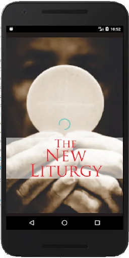 CON The New Liturgy