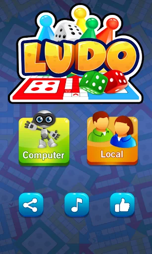 Ludo Bird Champion : Knight R