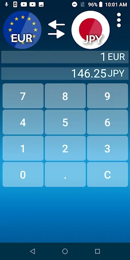 Currency Converter