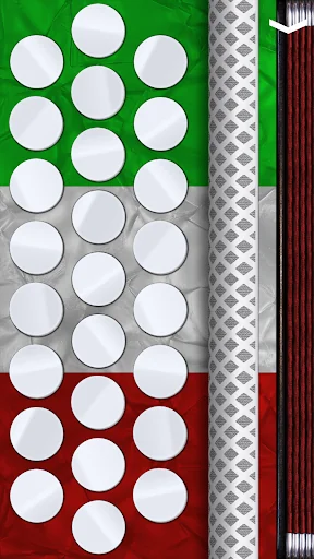 Melodeon (Button Accordion) screenshot 2