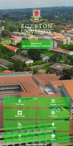 Egerton University