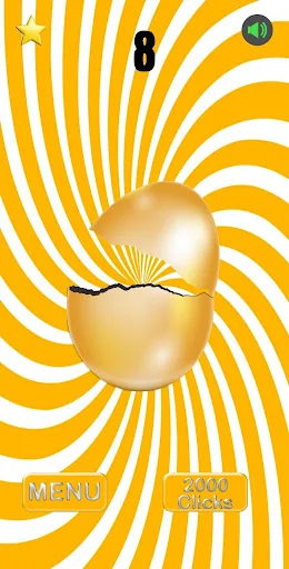 Tamago Egg Clicker Breaker screenshot 1