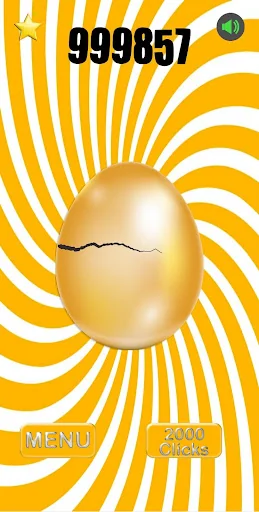 Tamago Egg Clicker Breaker screenshot 2