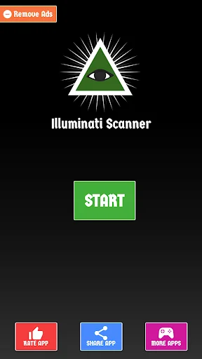 Illuminati or Not - Prank