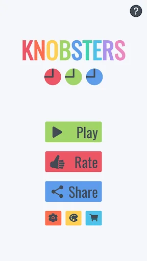 Knobsters