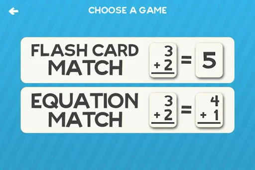 Addition Flash Cards Math Game screenshot 3