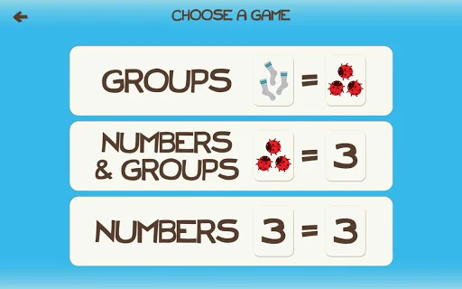 Number Games Match Math Game screenshot 2