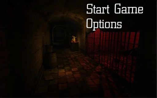 Dead Bunker 2 HD screenshot 1