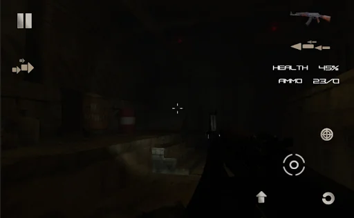Dead Bunker 3 Lite