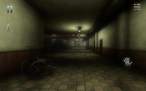 Hills Legend: Horror (HD)