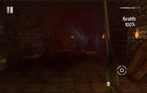 Stone Of Souls screenshot 1