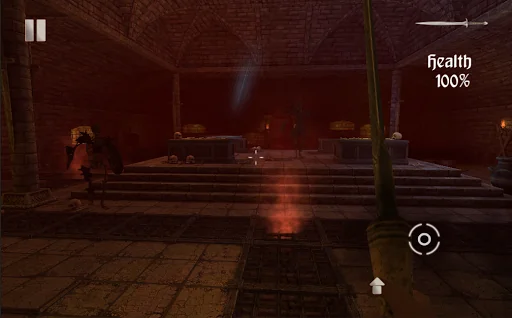 Stone Of Souls screenshot 2