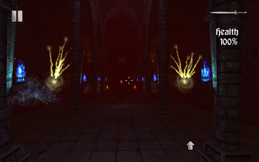 Stone Of Souls screenshot 3