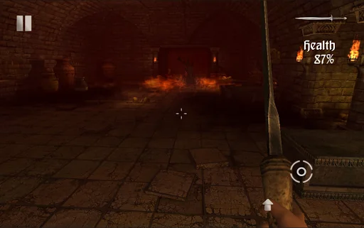 Stone Of Souls screenshot 4