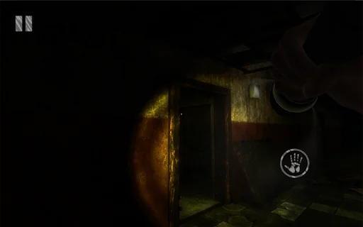 The House: Action-horror screenshot 2