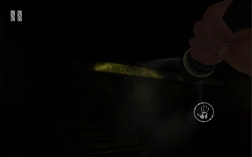 The House: Action-horror screenshot 3