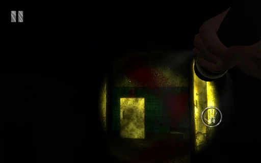 The House: Action-horror screenshot 4