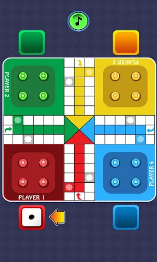 Family Point :The Real Dice Ga