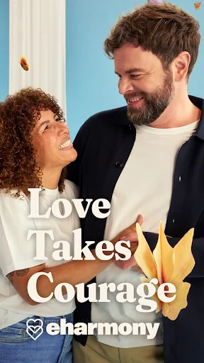 eharmony dating & real love
