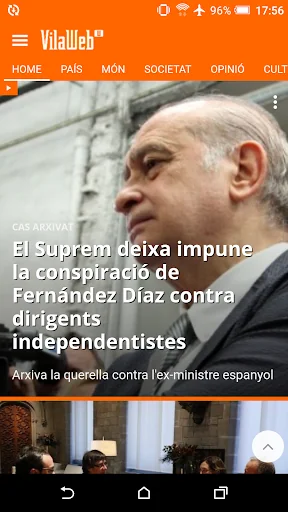 VilaWeb