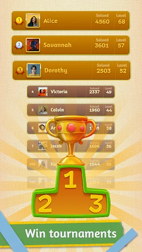 Happy Differences - Find them screenshot 4