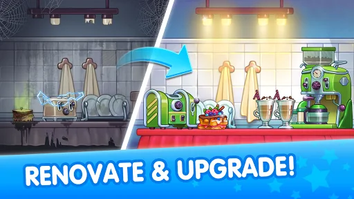 Hotel Life: Grand Hotel Life screenshot 2
