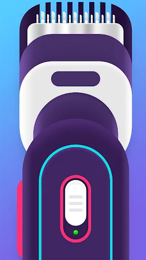 Hair Clipper - Electric Razor screenshot 1