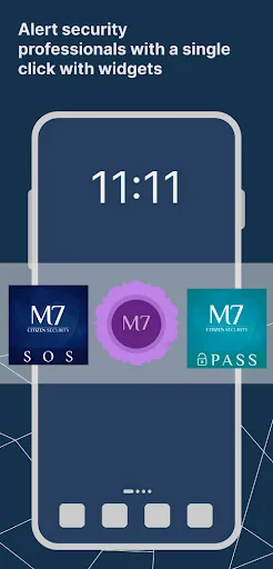 M7 Citizen Security