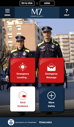 Citizen Security - L`H