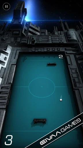 Ping Pong 3D screenshot 1