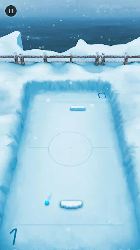 Ping Pong 3D screenshot 2