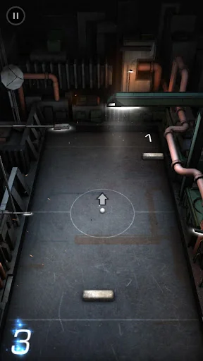 Ping Pong 3D screenshot 3