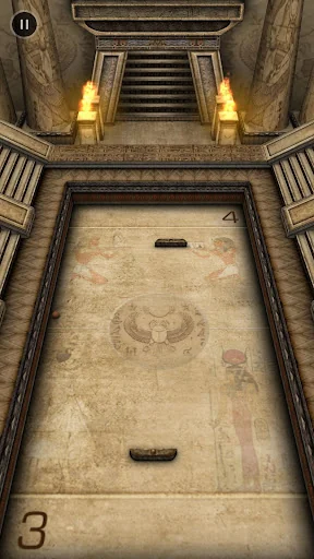 Ping Pong 3D screenshot 4