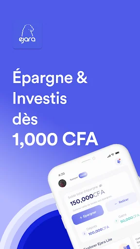 Ejara Crypto