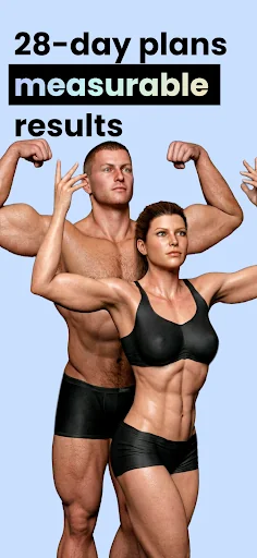 EresFitness AI - Workouts