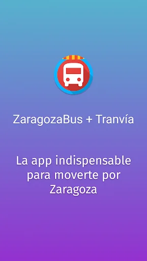 ZaragozaBus + Tranvía