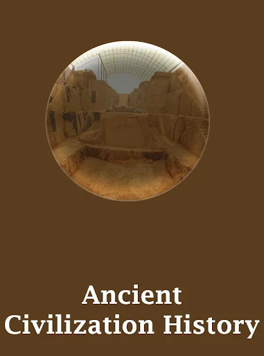 Ancient civilization history