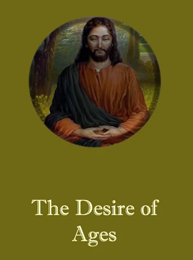 The Desire of Ages