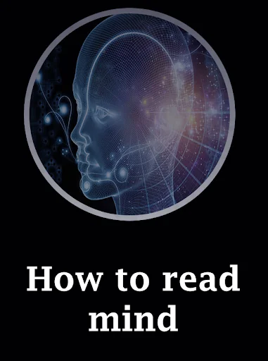 How to read mind