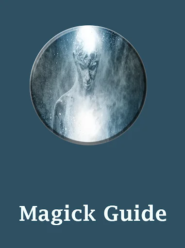 Magick guide