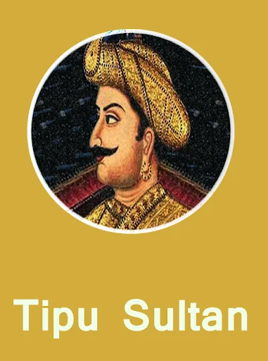 Tipu sultan