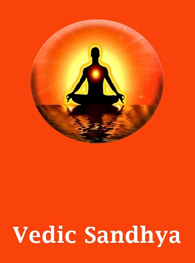 Vedic sandhya